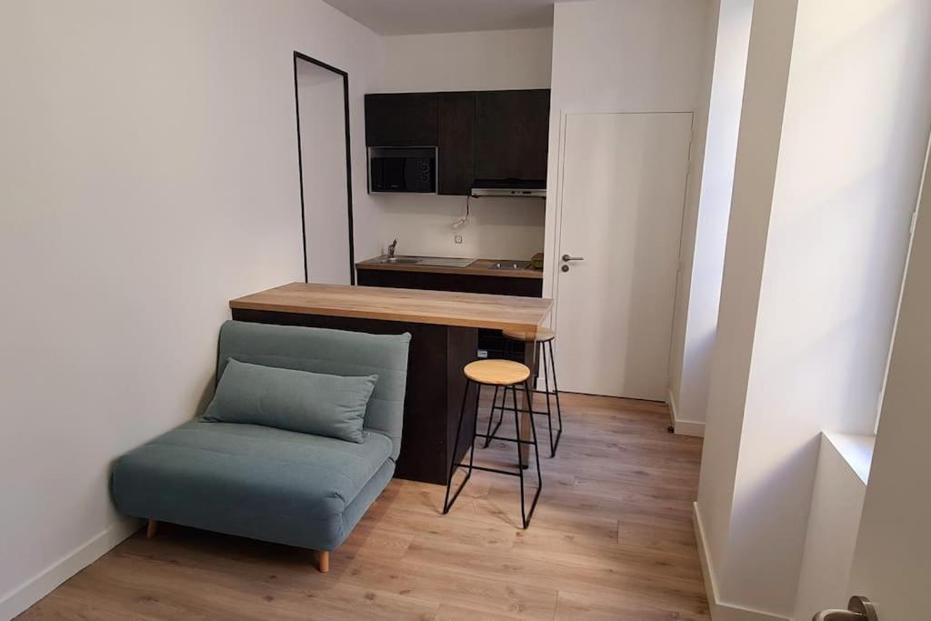 Appartement Neuf Au Coeur De La Rochelle La Rochelle  Exterior photo